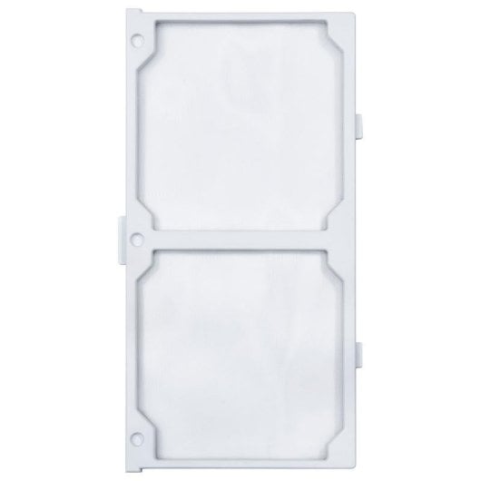 Filtre antipoussière Lian Li Lancool 207 Blanc magnétique