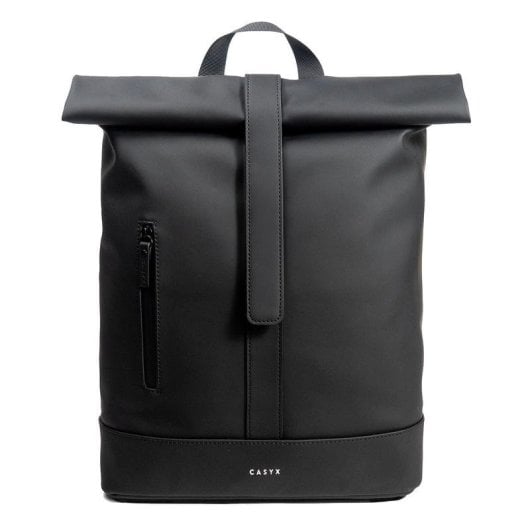 Sac à dos CASYX BP-TRNMX-0001 15,4 pouces Noir Stealth