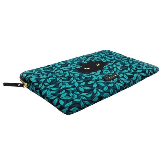 Housse ordinateur portable CASYX SLVS-000001 13 pouces sans bandoulière