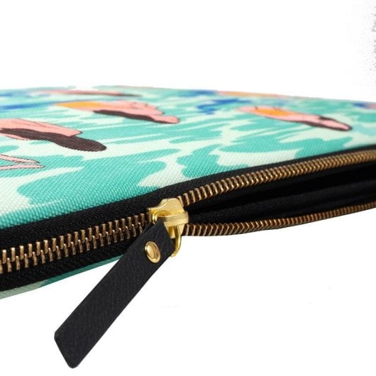 Housse ordinateur portable CASYX SLVS-000028 13 pouces protection élégante