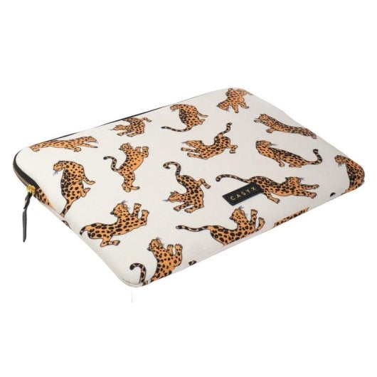 Housse ordinateur CASYX SLVS-000029 13 pouces sans bandoulière