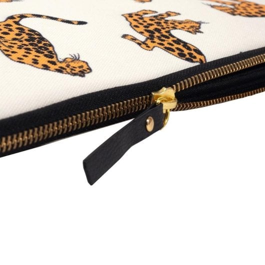 Housse ordinateur CASYX SLVS-000029 13 pouces sans bandoulière