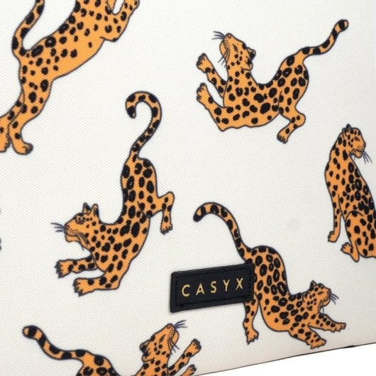 Housse ordinateur CASYX SLVS-000029 13 pouces sans bandoulière