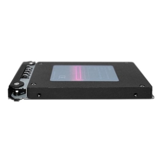 Boîtier disque dur ICY DOCK MB996TK-B 2,5" Alu Noir pour SATA SSD/HDD