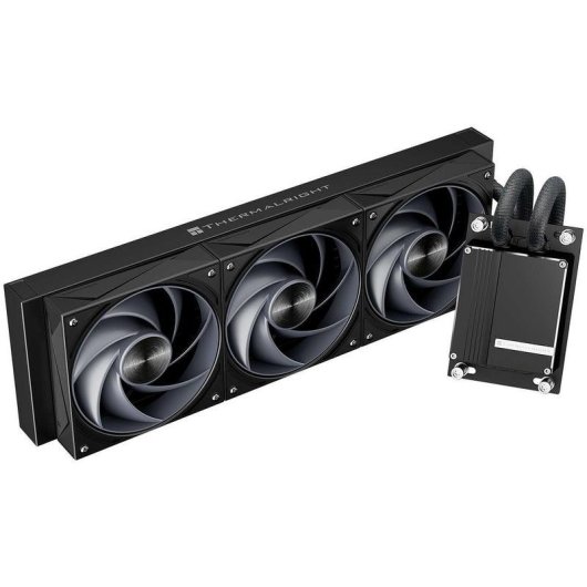 Refrigeration Liquide Thermalright W360-EPYC-SP6 360 mm 3 Ventilateurs Haute Performance
