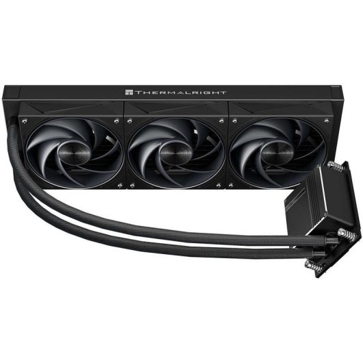 Refrigeration Liquide Thermalright W360-EPYC-SP6 360 mm 3 Ventilateurs Haute Performance