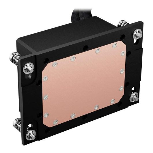 Refrigeration Liquide Thermalright W360-EPYC-SP6 360 mm 3 Ventilateurs Haute Performance