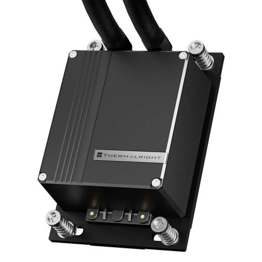 Refrigeration Liquide Thermalright W360-EPYC-SP6 360 mm 3 Ventilateurs Haute Performance