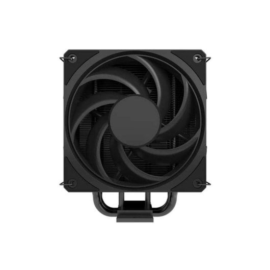Kühllösung Luft Cooler Master Sockel Intel 1156 120mm Hyper 212 3DHP Schwarz PWM