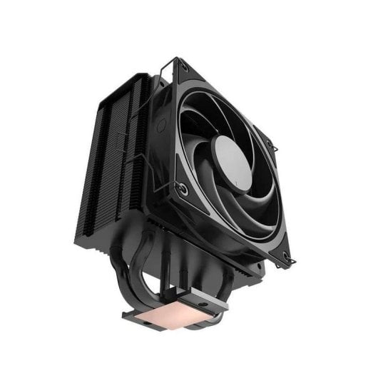 Kühllösung Luft Cooler Master Sockel Intel 1156 120mm Hyper 212 3DHP Schwarz PWM