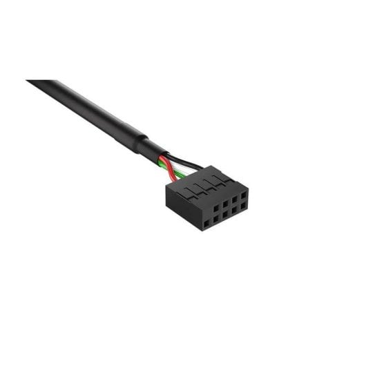 Refrigeração Líquida Corsair Nautilus RS Display LCD para Sistemas de Watercooling