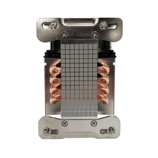 Refrigeración Aire Dynatron Socket SP3 80 mm A35 3U TDP 280W PWM