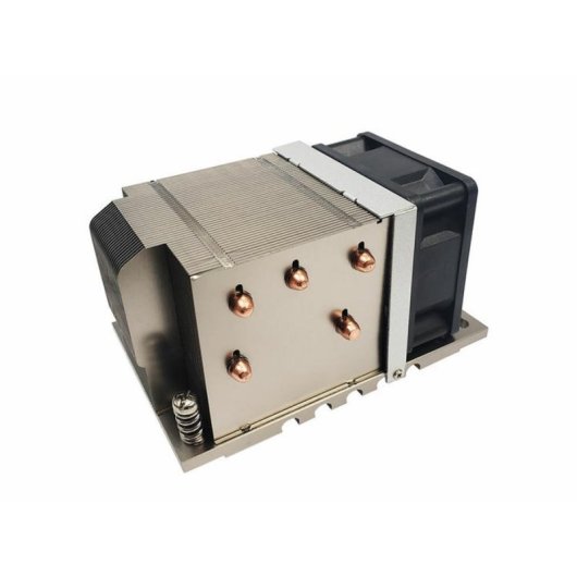 Refrigeration Air Dynatron Socket SP3 60mm T17 Haute performance 280W PWM