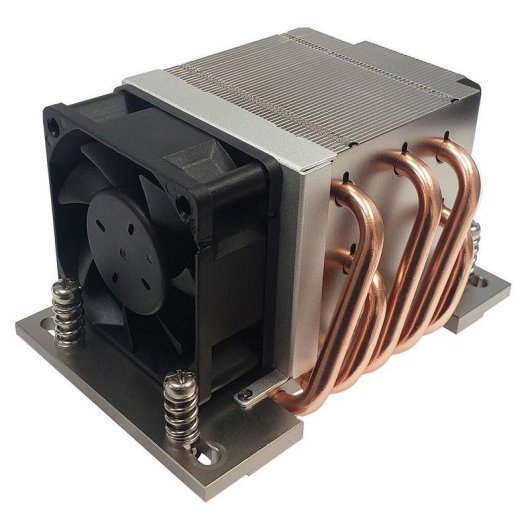 Refrigeration Air Dynatron Socket SP3 60mm T17 Haute performance 280W PWM