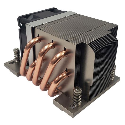 Refrigeration Air Dynatron Socket SP3 60mm T17 Haute performance 280W PWM