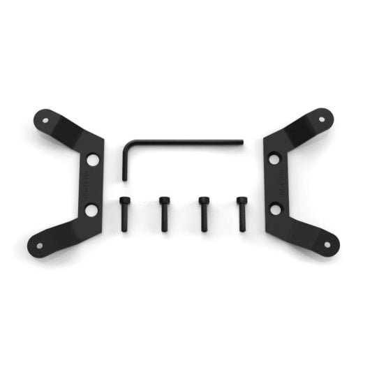 Kit de montaje Noctua NM-AM5-L9aL9i negro para zócalo AM5