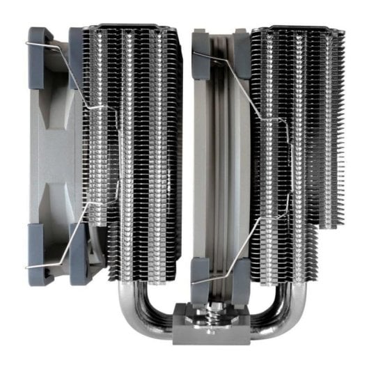 Refrigeration Air Thermalright Socket AM4 AM5 LGA1700 140mm Frost Commander 140 Double tour