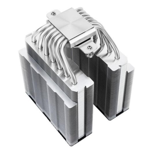 Refrigeration Air Thermalright Socket AM4/AM5/Intel 120 mm Phantom Spirit 120 Double Tower