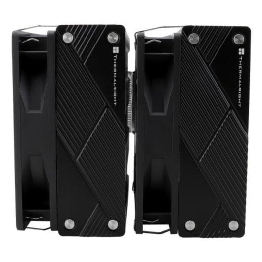 Refrigeration Air Thermalright Socket AM4/AM5/Intel 120 mm Phantom Spirit 120 Double Tower