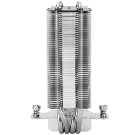 Kühllösung Luft Thermalright Sockel AM4/AM5/Intel 120 mm Assassin X 120 Refined SE Schwarz