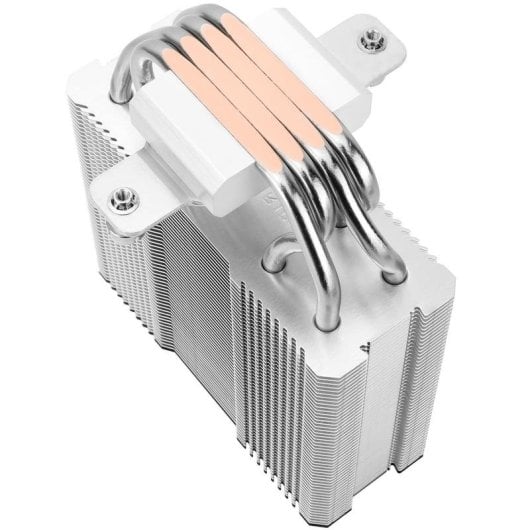 Kühllösung Luft Thermalright Sockel AM4/AM5/Intel 120 mm Assassin X 120 Refined SE Schwarz