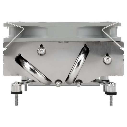 Refroidissement Air Thermalright Socket AM4 92 mm AXP90-X53 Profil Bas