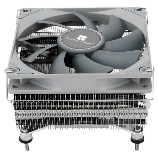 Refroidissement Air Thermalright Socket AM4 92 mm AXP90-X53 Profil Bas