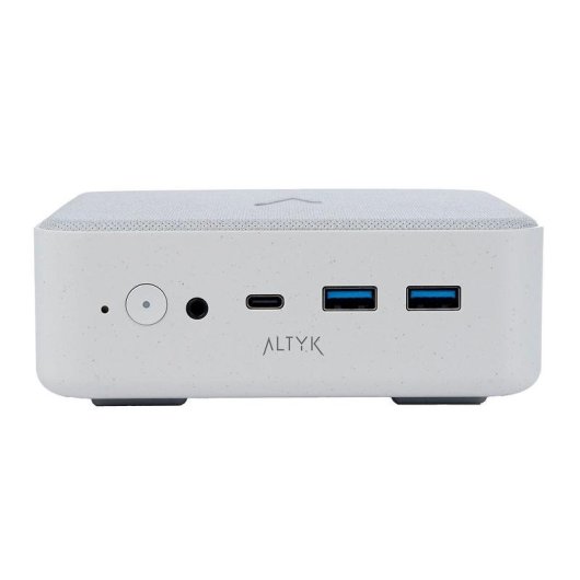 ALTYK P2-N10016-N05-4 Intel N100 16GB 480GB SSD UHD Graphics Windows 11 Pro Wi-Fi 6E