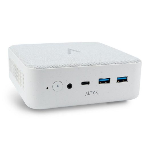 ALTYK P2-N10016-N05-4 Intel N100 16GB 480GB SSD UHD Graphics Windows 11 Pro Wi-Fi 6E