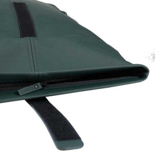 Sac à dos CASYX BP-TRNMX-0007 pour ordinateur 15,4" vert pin