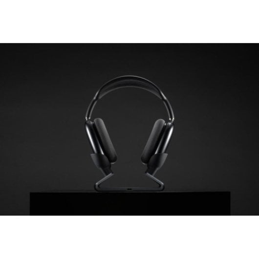 Caricatore Cuffie Mophie 401316655 Stand Wireless Qi USB-C Nero