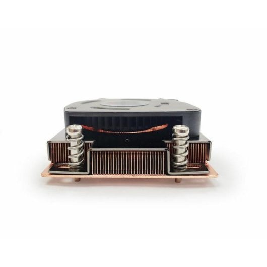 Kühlung Luft Dynatron Sockel SP6 120mm A52 Kupfer PWM Server Low Profile