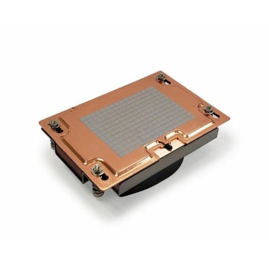 Kühlung Luft Dynatron Sockel SP6 120mm A52 Kupfer PWM Server Low Profile