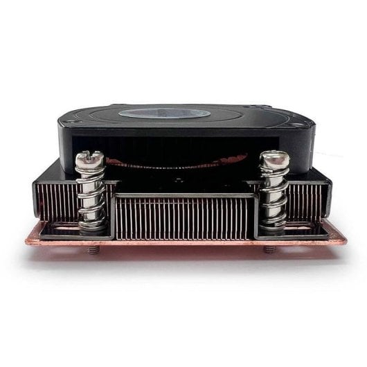 Kühlung Luft Dynatron Sockel SP6 120mm A52 Kupfer PWM Server Low Profile