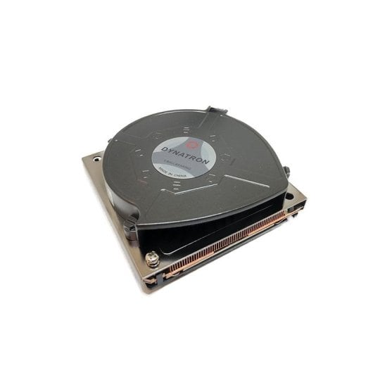 Refrigeration Air Dynatron Socket LGA3647 90 mm B9 Top Flow 1U