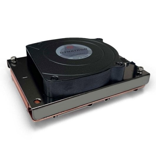 Refrigeration Air Dynatron Socket LGA3647 90 mm B9 Top Flow 1U