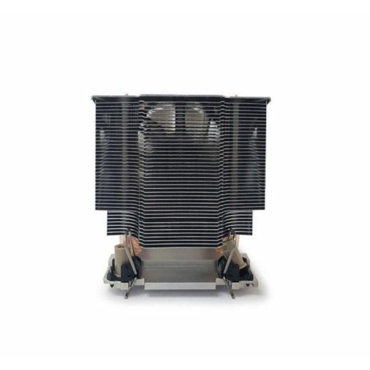 Refrigerazione Aria Dynatron Socket LGA4677 80mm S6 TDP 575W profilo basso