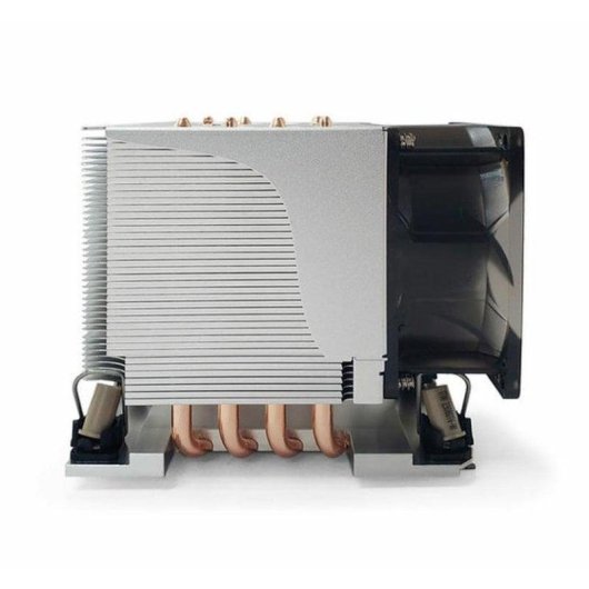 Refrigerazione Aria Dynatron Socket LGA4677 80mm S6 TDP 575W profilo basso