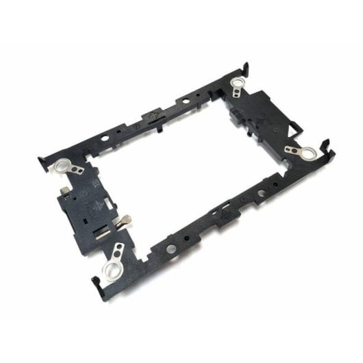 Refrigeración Aire Dynatron Socket LGA4677 110mm S6 4 Heatpipes PWM