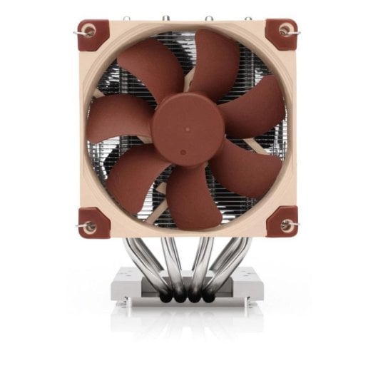 Refrigeration Luft Noctua Socket LGA4677 92mm NH-D9 DX-4677 4U Dual Tower PWM