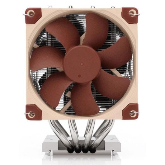 Refrigeration Luft Noctua Socket LGA4677 92mm NH-D9 DX-4677 4U Dual Tower PWM