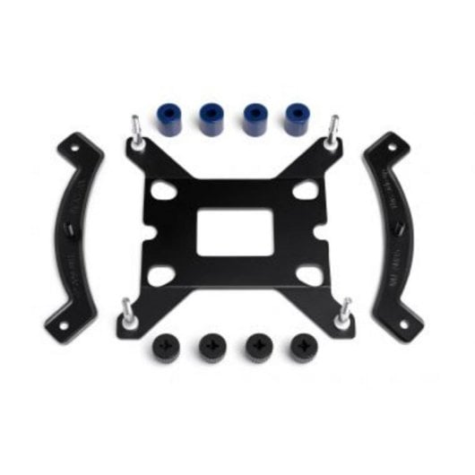 Kit montaje Noctua NM-I17XX-MP78 chromax.black negro para LGA 1700