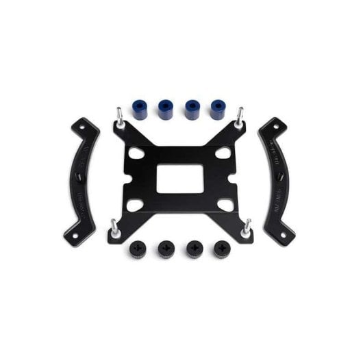 Kit montaje Noctua NM-I17XX-MP78 chromax.black negro para LGA 1700