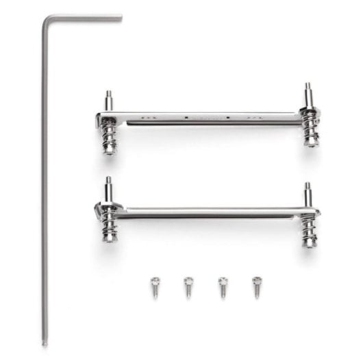 Kit de montage Noctua NM-TR5-SP6 support sockets SP6 sTRX5 sWRX9 métallique