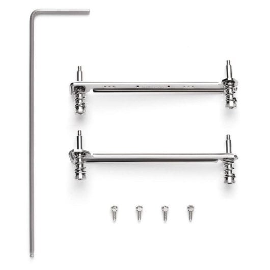 Kit de montage Noctua NM-TR5-SP6 support sockets SP6 sTRX5 sWRX9 métallique