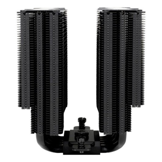 Refrigeração a Ar Thermalright Socket AM4/AM5/Intel 120/140mm Frost Commander 140 Dupla Torre