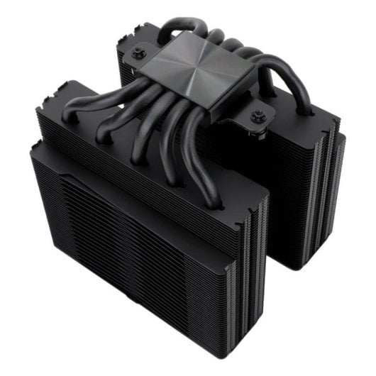 Refrigeração a Ar Thermalright Socket AM4/AM5/Intel 120/140mm Frost Commander 140 Dupla Torre