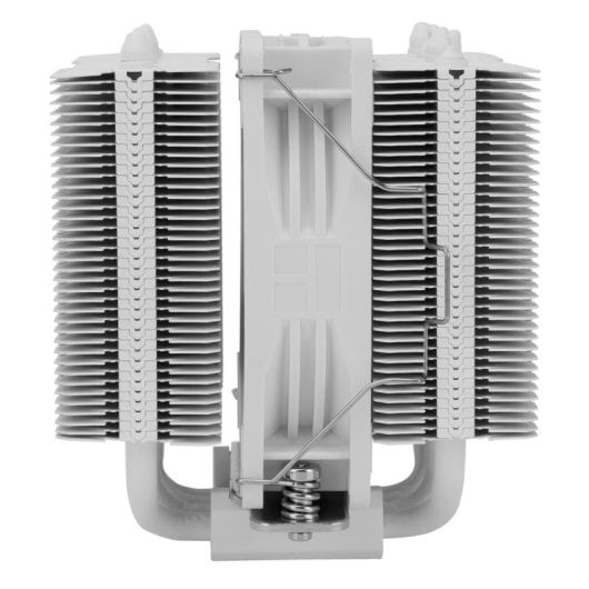 Refrigeración Aire Thermalright Socket AM4/AM5/Intel 92 mm Peerless Assassin 90 SE Blanco Doble Torre