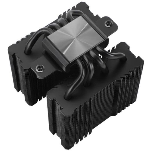 Refrigeração a Ar Thermalright Socket AM4/AM5/LGA1700 92mm Peerless Assassin 90 SE Preto