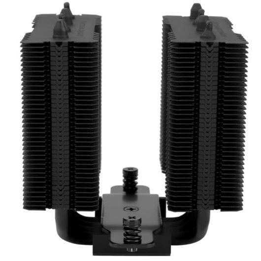 Refrigeração a Ar Thermalright Socket AM4/AM5/LGA1700 92mm Peerless Assassin 90 SE Preto